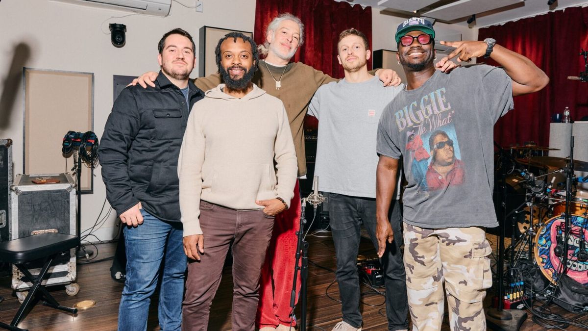 Matisyahu with TAUK, 7 December | Event in Port Chester | AllEvents
