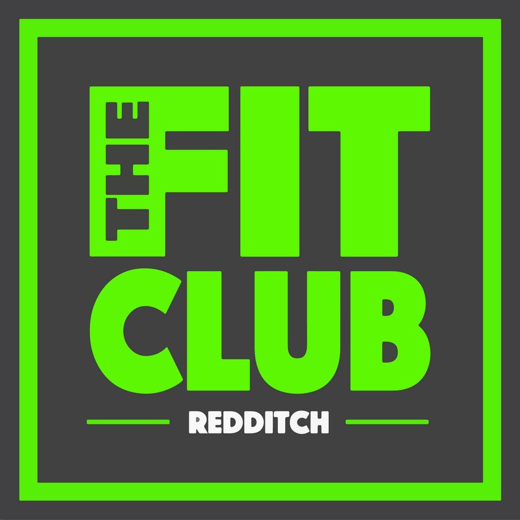 The Fit Club Xmas Party | Event in Bromsgrove | AllEvents