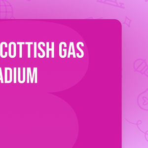 Luke Combs at Scottish Gas Murrayfield Stadium