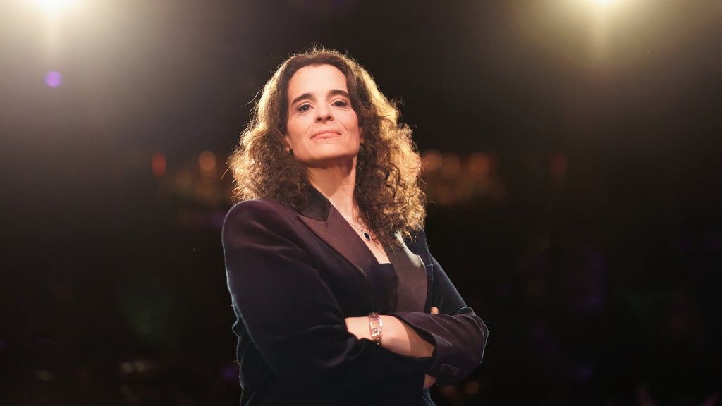 Jessica Kirson, 9 August | Event in Hampton Falls | AllEvents