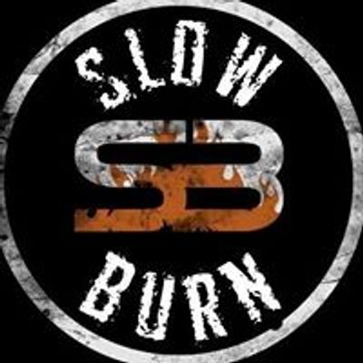 Slow Burn the band