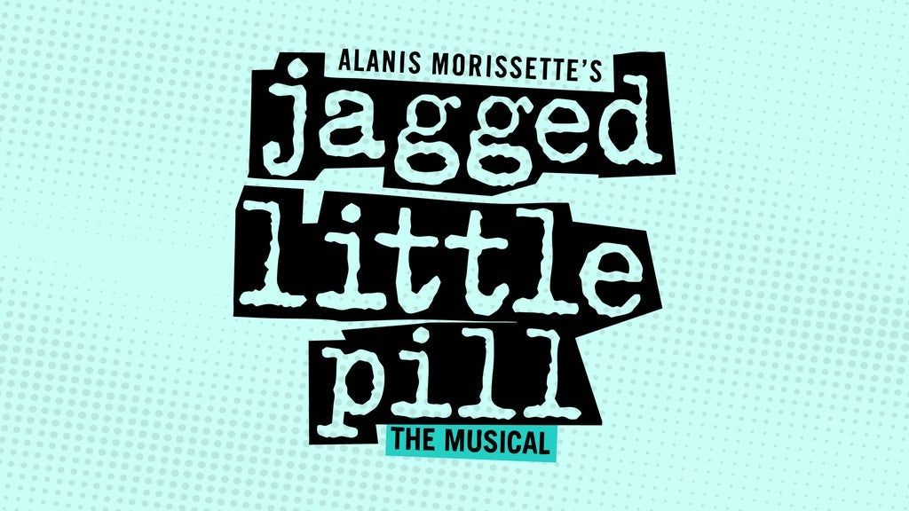 Jagged Little Pill The Musical, 17 April | Event in Metairie | AllEvents