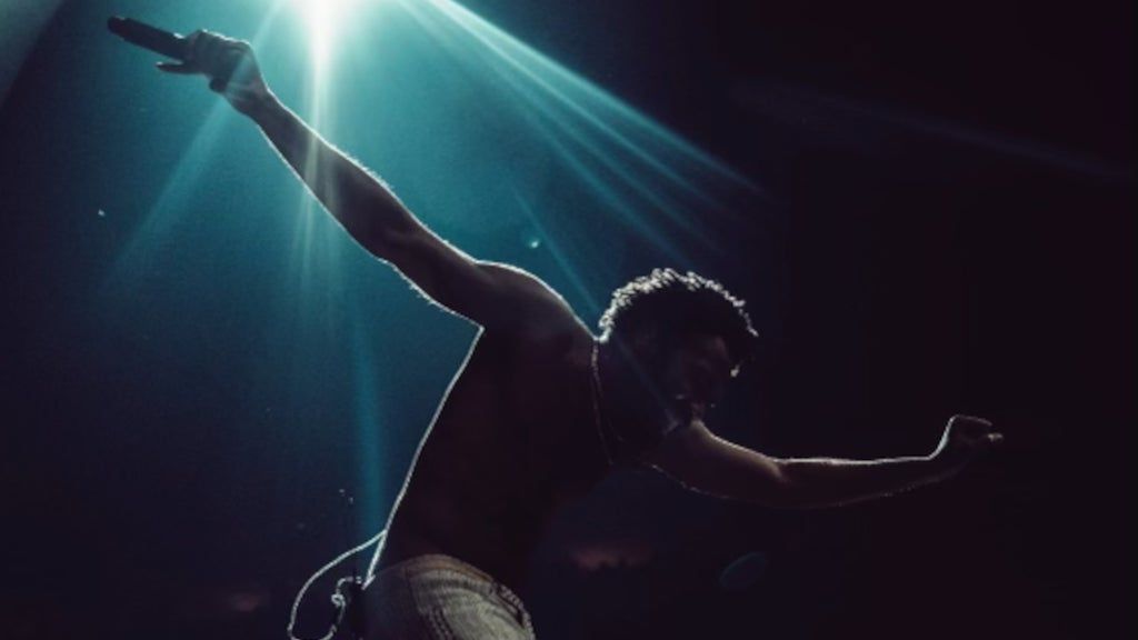 Childish Gambino - The New World Tour, 8 September | Event in Chicago | AllEvents