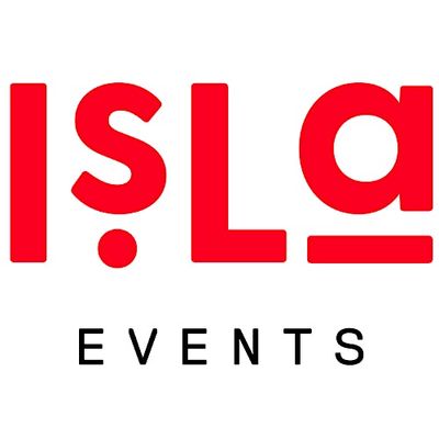IsLa Events logo