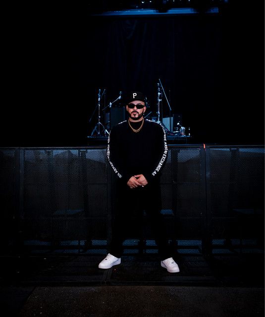 Chino El Don
