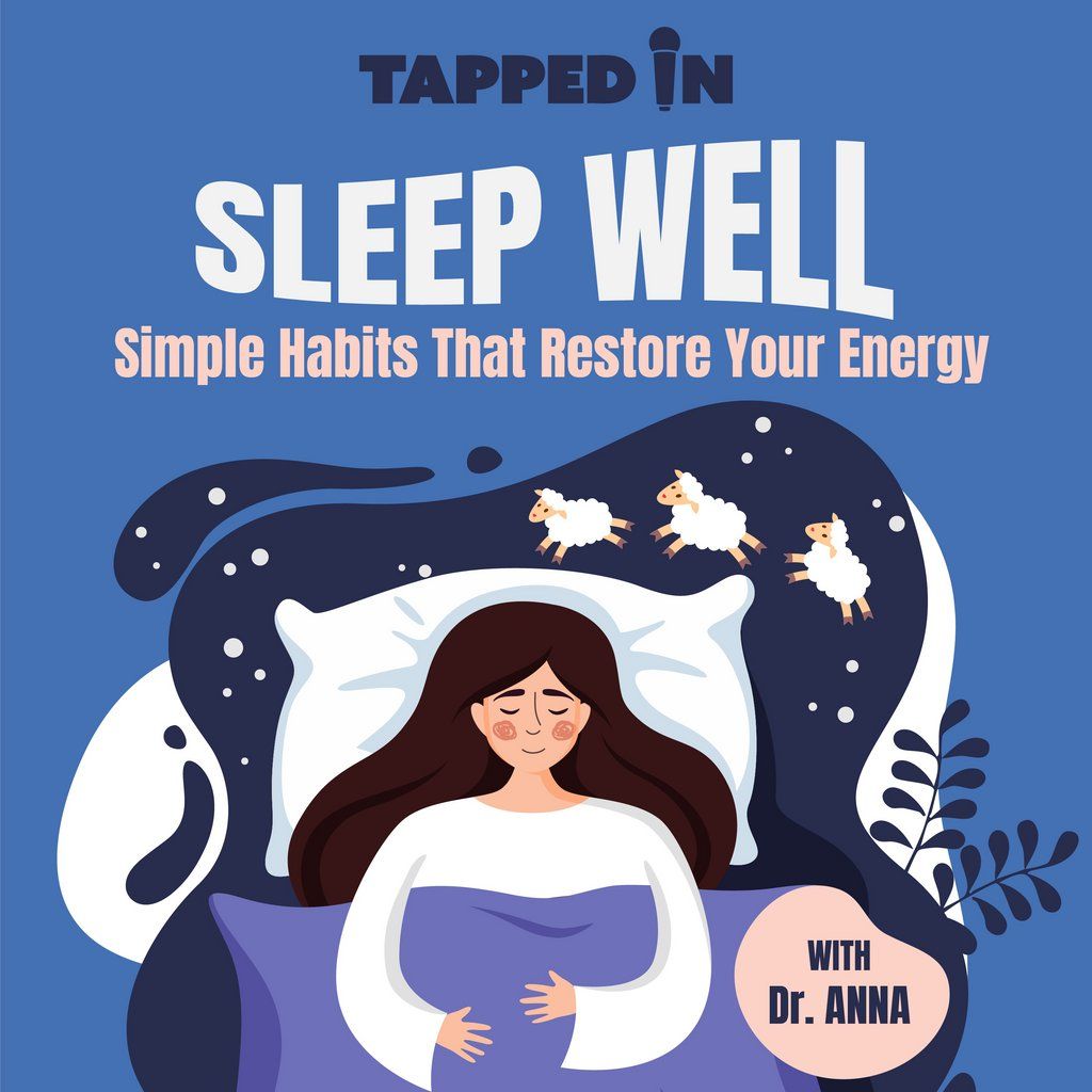 Sleep Well: Simple Habits That Restore Your Energy, 22 January | Event in Luton | AllEvents
