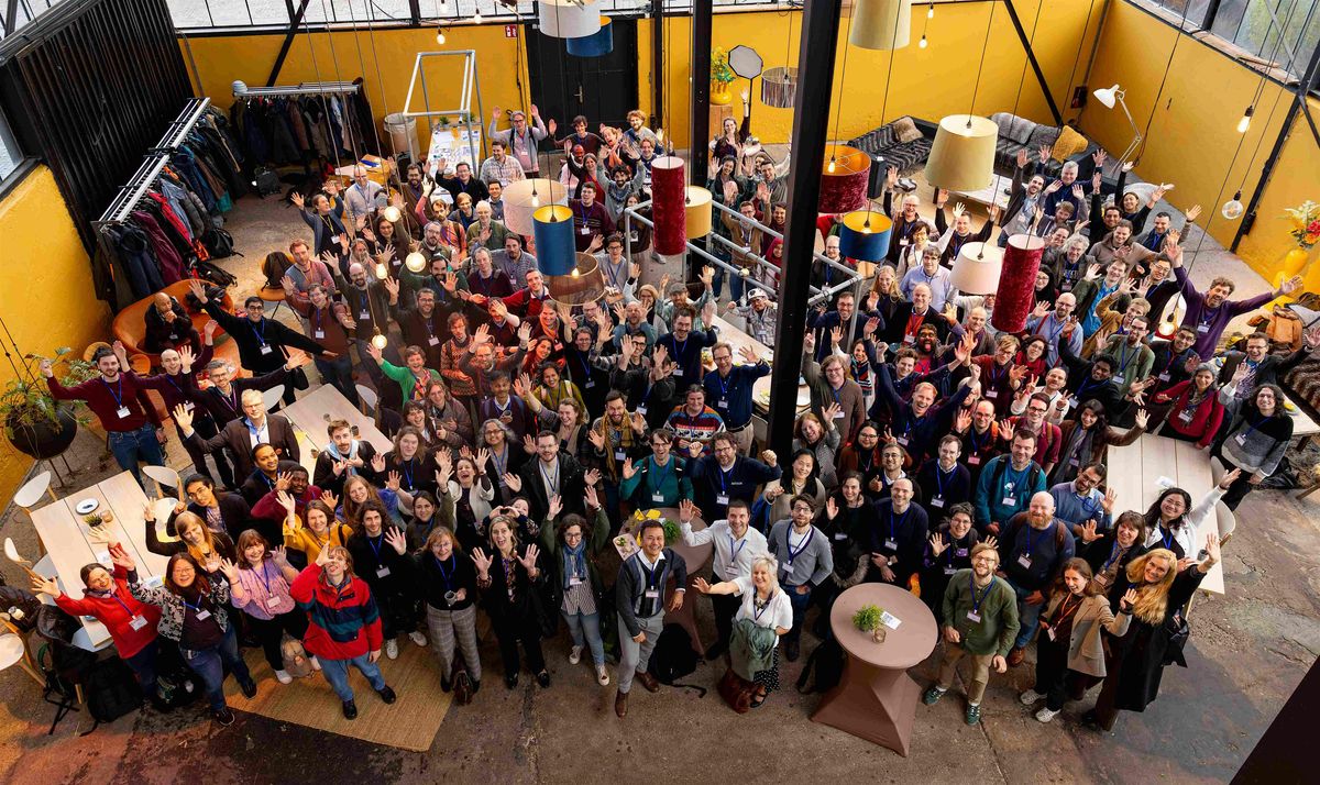 NL-RSE meet-up