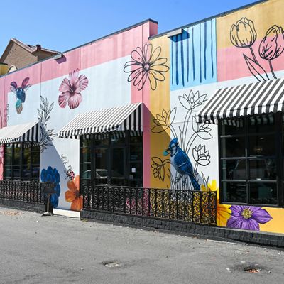 Confectionary and Company logo