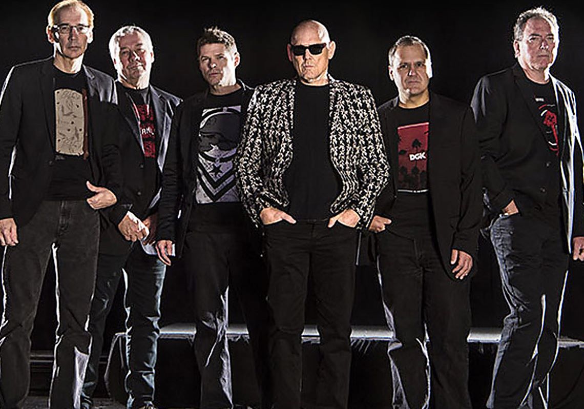 Billy Price Band at City Winery - Pittsburgh, 30 August | Event in Pittsburgh | AllEvents