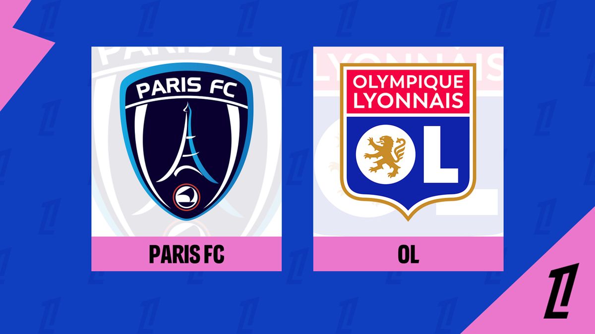 Olympique Lyonnais vs Paris FC at Parc Olympique Lyonnais - Groupama Stadium, 7 March | Event in Villeurbanne