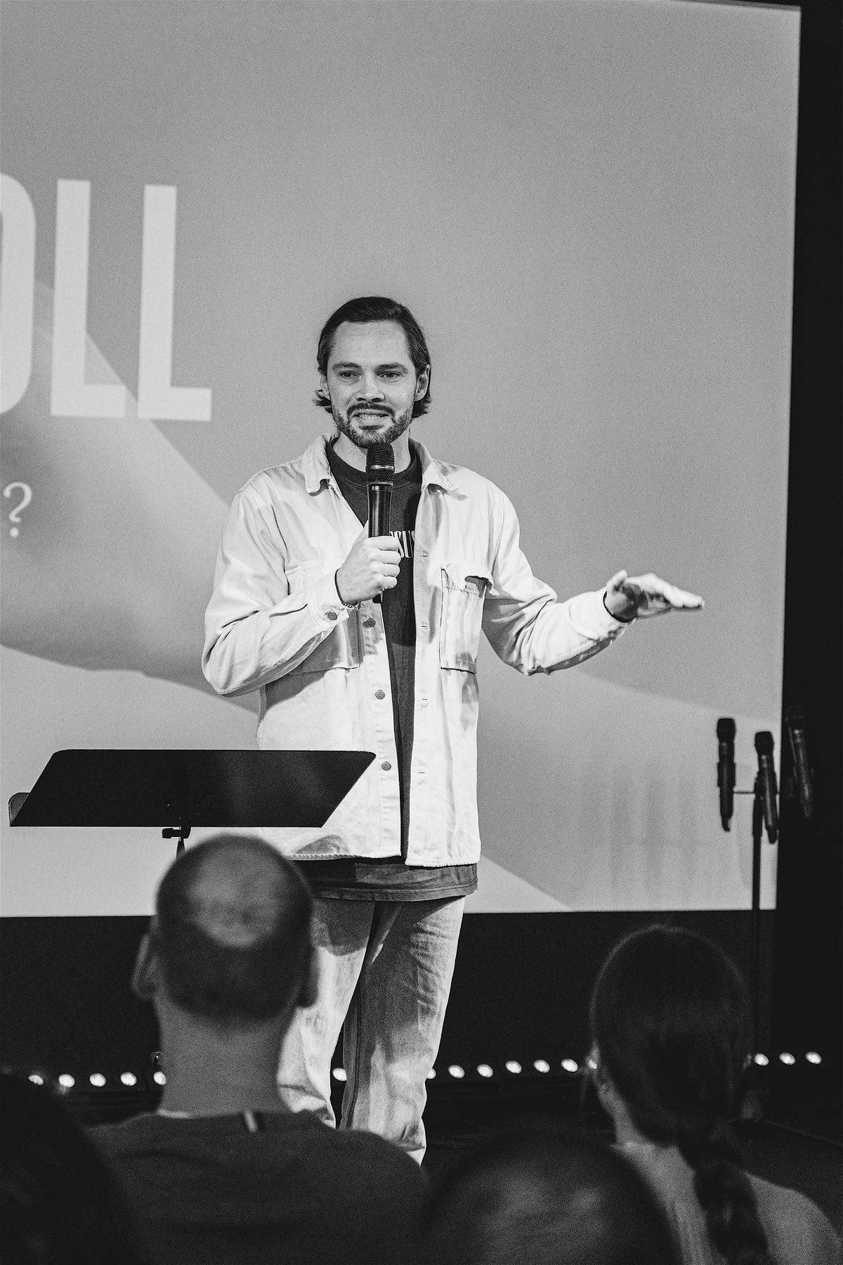 Deeper Roots Podcast - Lifeaufnahme - Session II | Event in Neuwied | AllEvents