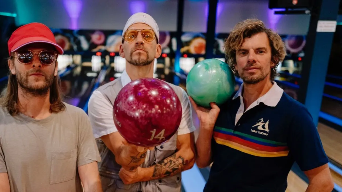 Sportfreunde Stiller in STUTTGART, 15 May | Event in STUTTGART | AllEvents