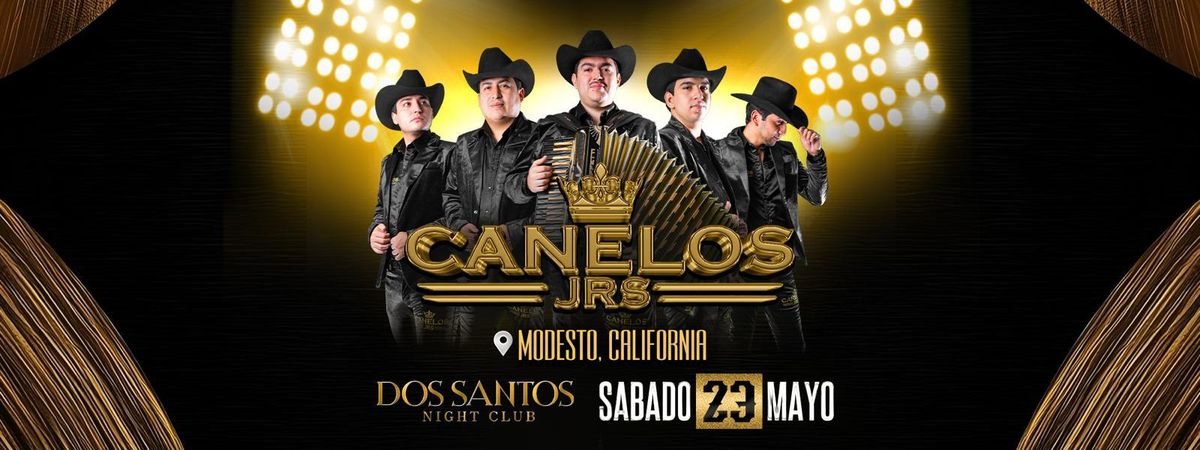 LOS CANELOS JRS EN MODESTO, 23 May | Event in Modesto | AllEvents