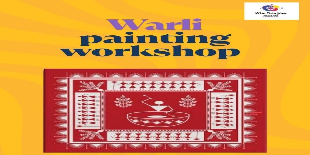 Warli Painting Workshop | Event in Pune | AllEvents