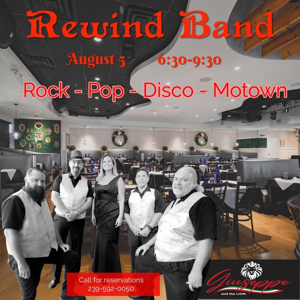 Giuseppe and the LION , Giuseppe and the Lion formerly known as Noodles