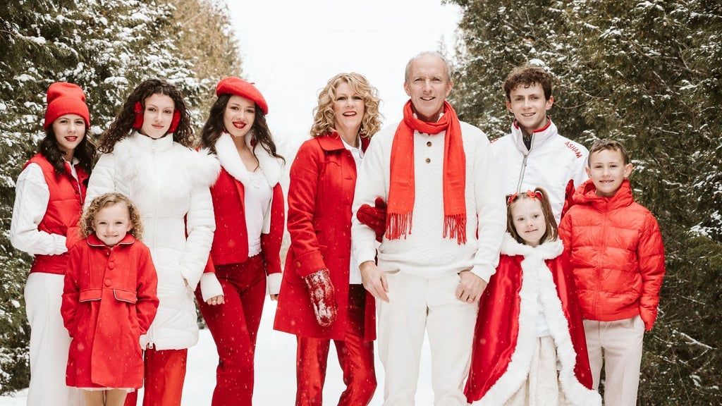 NATALIE MACMASTER AND DONNELL LEAHY present A CELTIC FAMILY CHRISTMAS, 6 December | Event in Saginaw | AllEvents