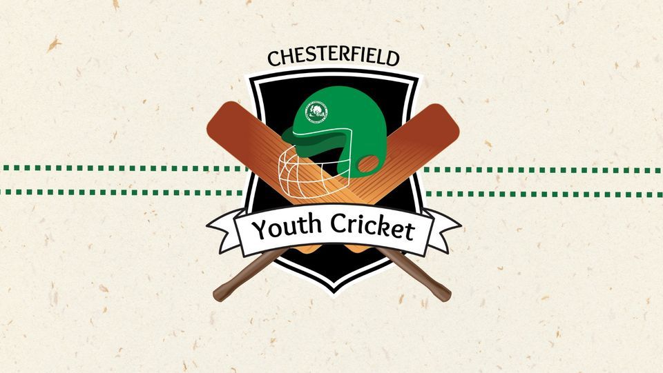 Youth Cricket League, Chesterfield Valley Athletic Complex, 10 June