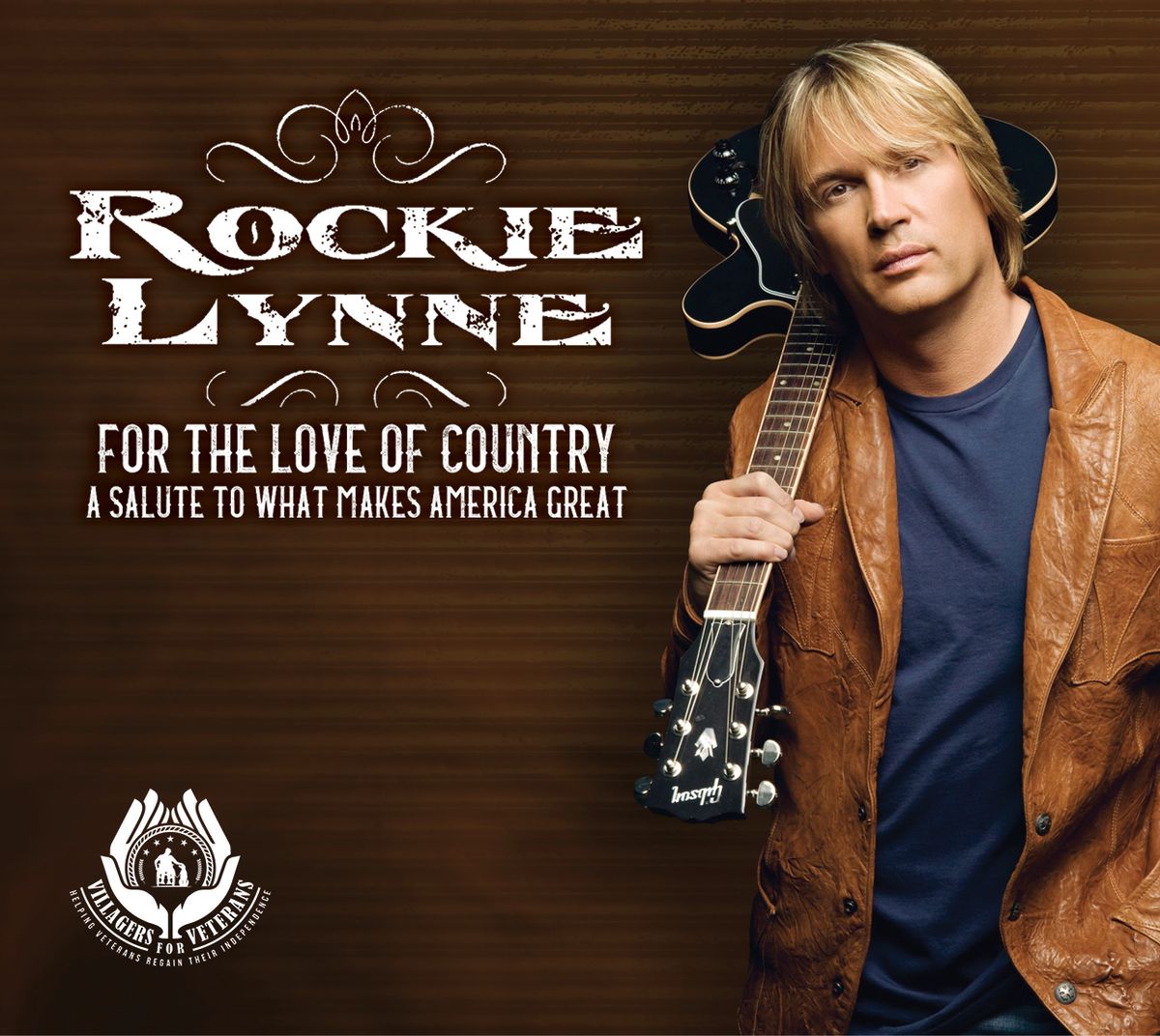 Rockie Lynne, 23 May | Event in Lady Lake | AllEvents