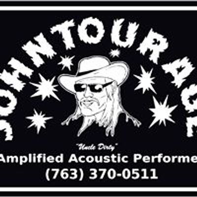 Johntourage