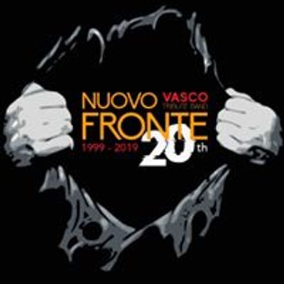 Nuovo Fronte - Vasco Rossi Tribute Band