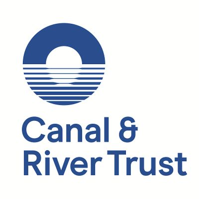 Canal & River Trust - London & South East logo