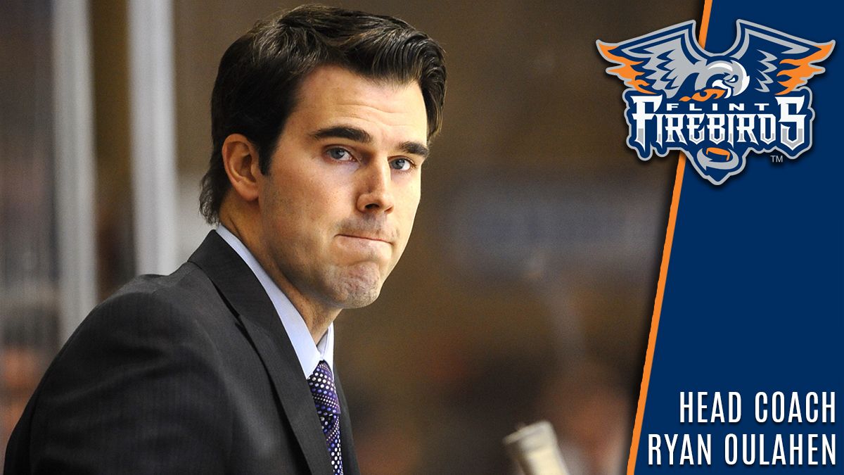 Flint Firebirds at North Bay Battalion at North Bay Memorial Gardens, 18 January | Event in North Bay | AllEvents