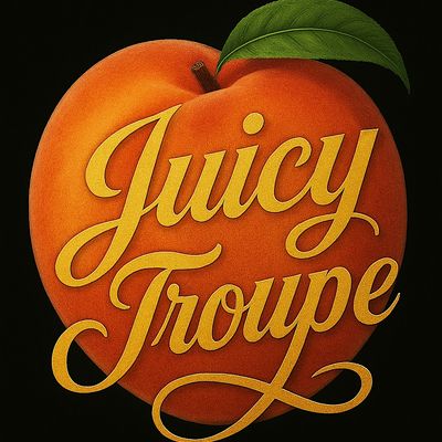 Juicy Troupe logo