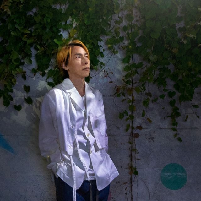 Takayoshi Tanimoto