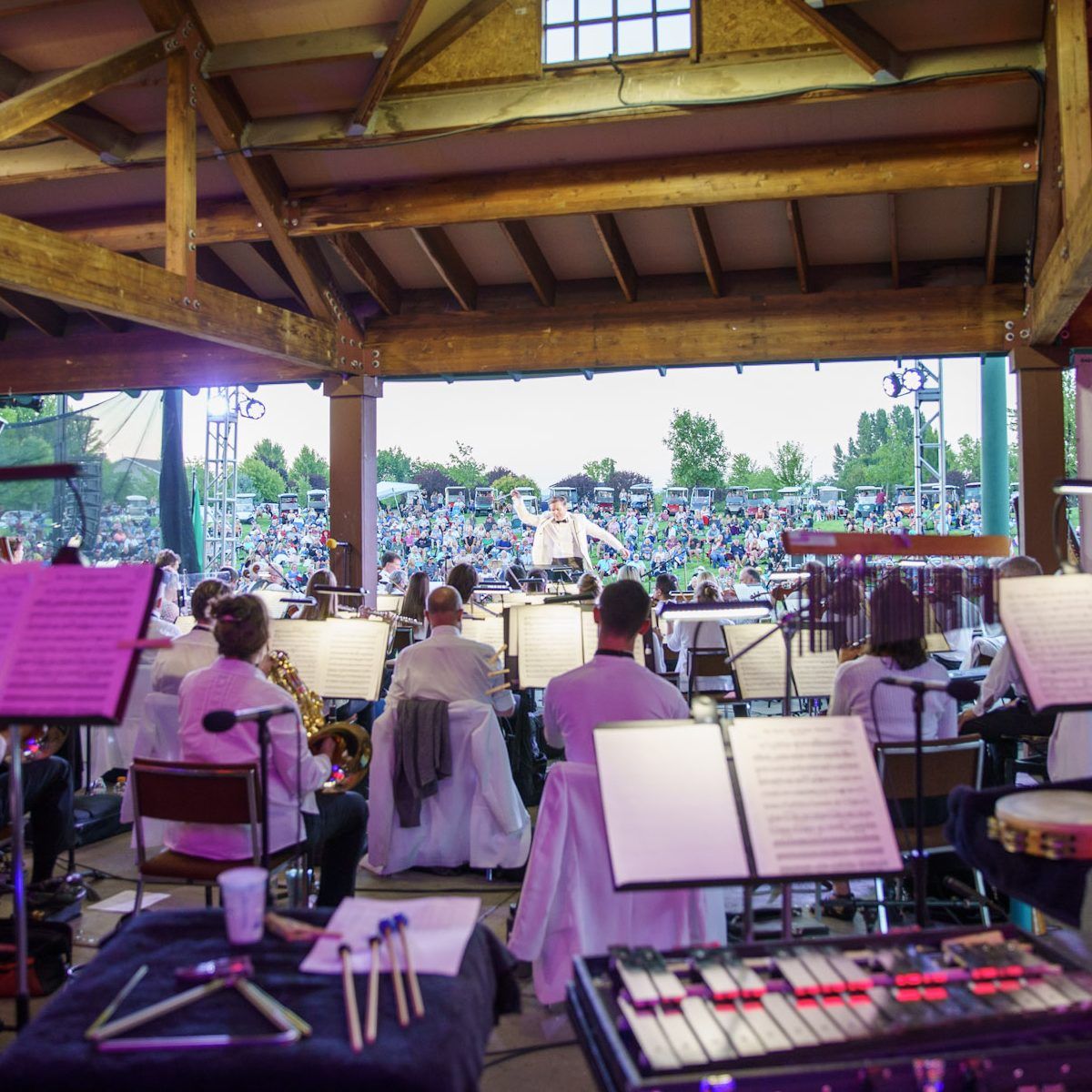 Spokane Symphony: James Lowe - Masterworks 4: Symphonic Dances, 16 January | Event in Spokane | AllEvents