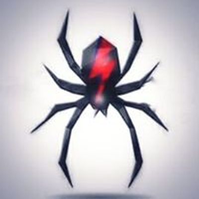 Glass Spiders