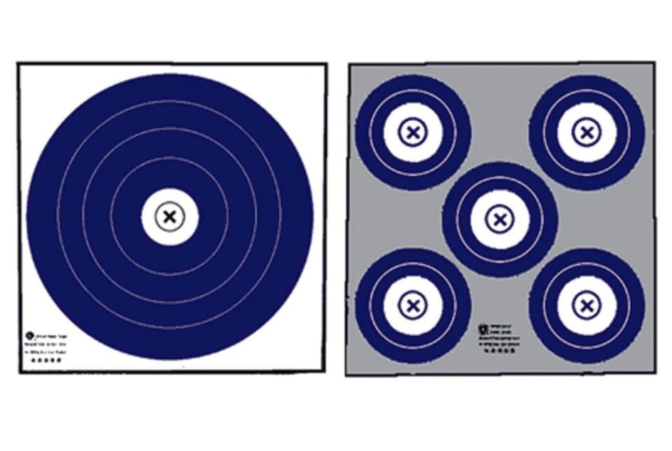 ASAA State 5 Spot, Screaming Eagle Archery of Alaska, Wasilla, February