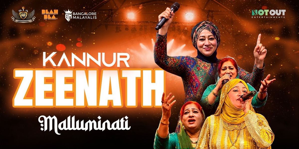 Malluminati ft Kannur Seenath live In