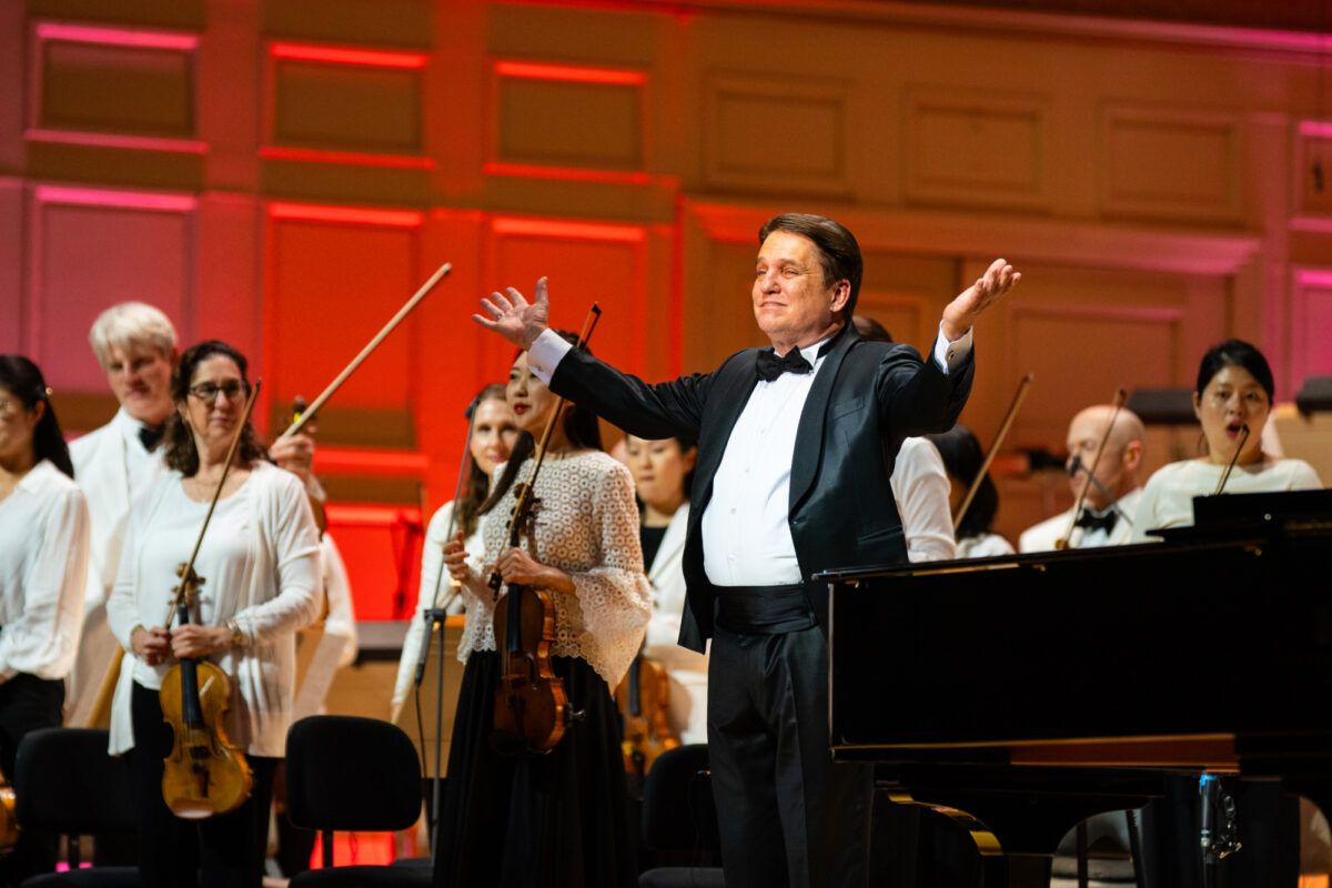 Boston Pops Orchestra: Keith Lockhart - Day of the Dead, 31 October | Event in Boston | AllEvents