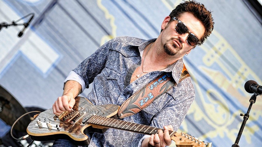 Mike Zito | Event in Columbia | AllEvents