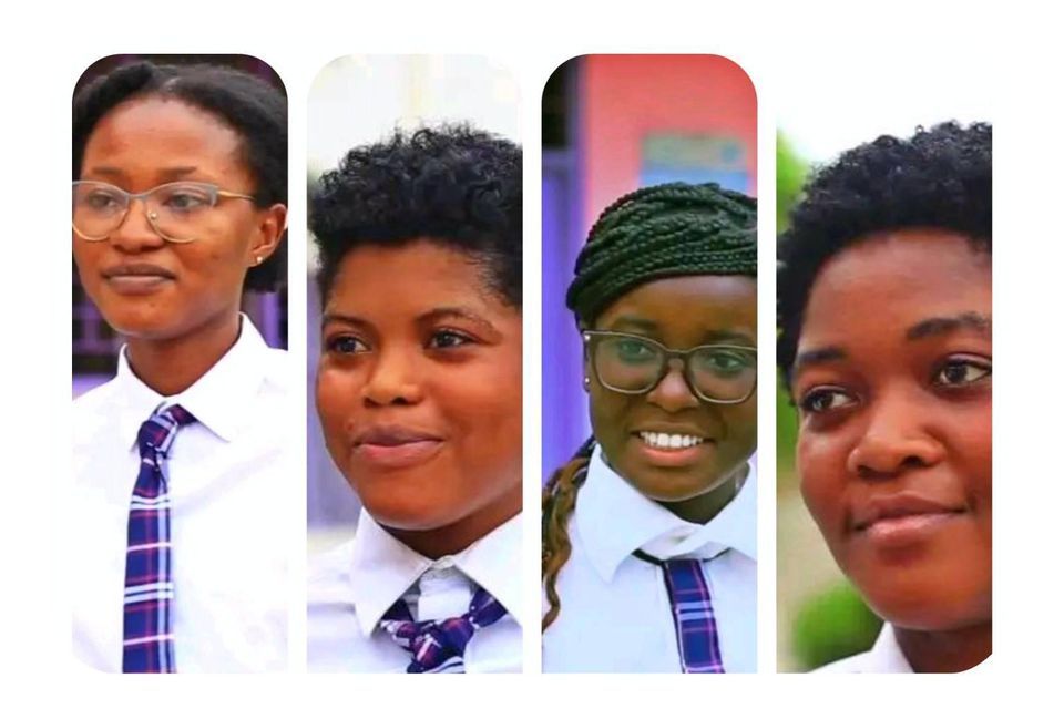 THE SCHOOL OF ACTS NATIONAL PREMIERES , Ashaley Botwe School Junction ...
