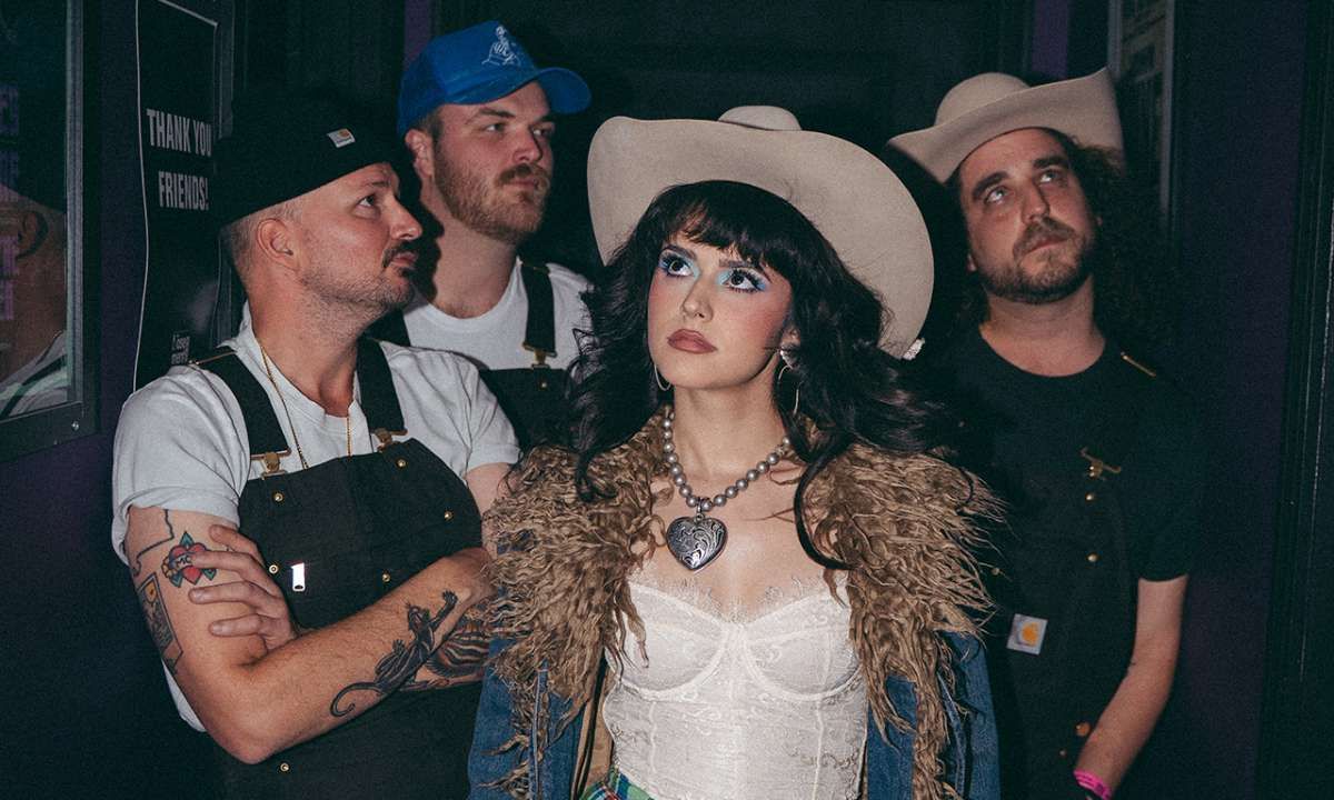 Maggie Antone, 15 February | Event in Austin | AllEvents