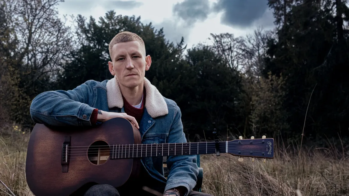 Nathan Evans, SAINT PHNX, GBX, Calum Bowie, Torridon, Colonel Mustard & The Dijon 5 in Peterhead, 6 September