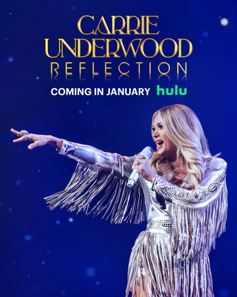 Voices of America Country Music Fest: Carrie Underwood  Shaboozey  Parmalee & Randall King - Friday (Time: TBD), 7 August