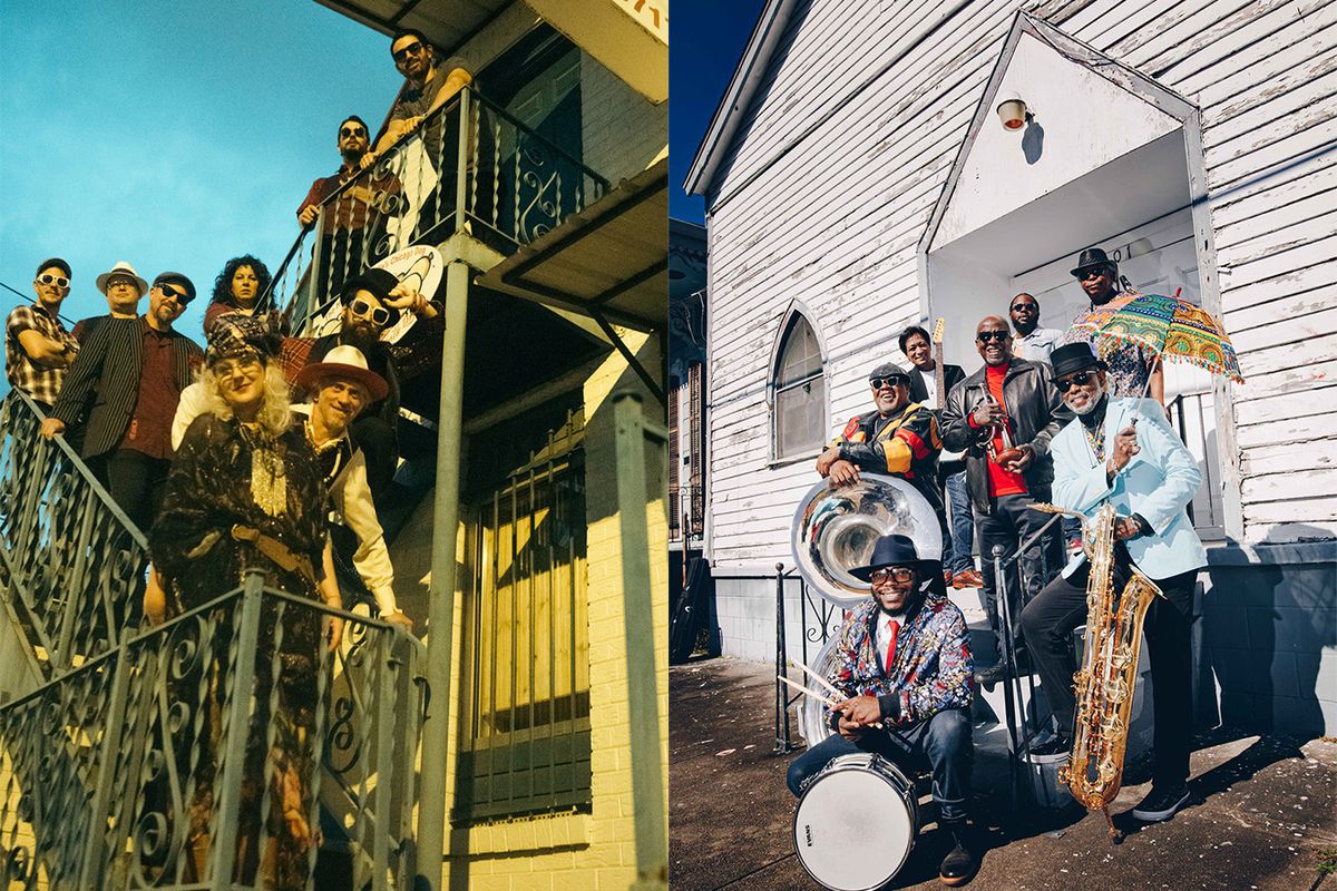Parking Squirrel Nut Zippers, 4 December | Event in East Greenwich | AllEvents