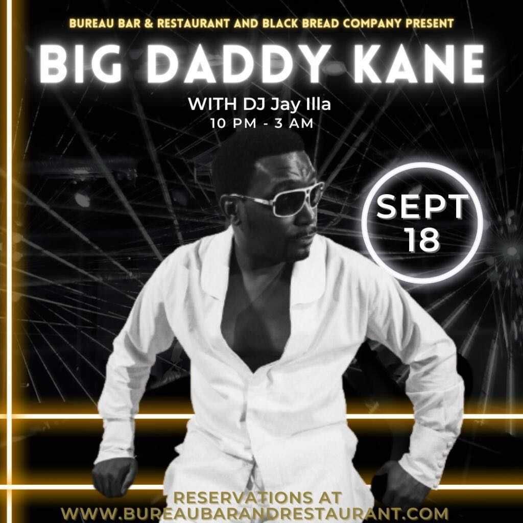 Jay Illa at The Promontory, 14 December | Event in Chicago | AllEvents