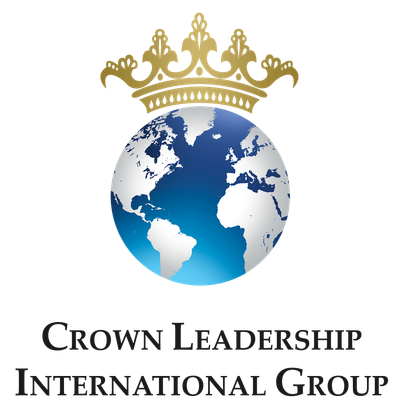 Crown Leadership International Group logo