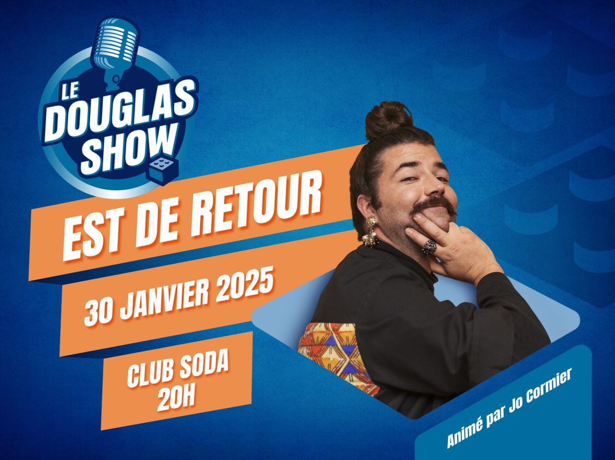 Jo Cormier at Le Club Square Dix30, 12 March | Event in Brossard | AllEvents
