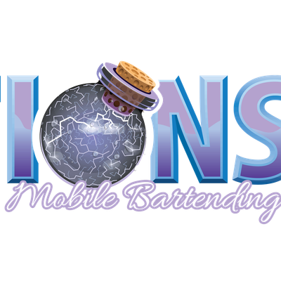 Potions Mobile Bartending