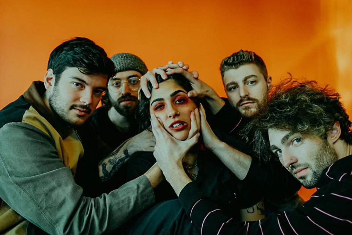 Sweet Pill, 23 March | Event in Atlanta | AllEvents