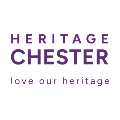 Heritage Chester logo