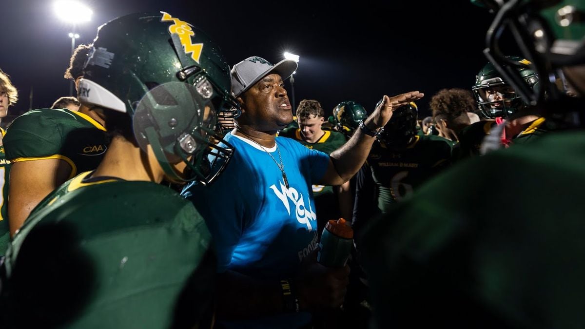 William & Mary Tribe at Furman Paladins Football, 30 August | Event in Greenville | AllEvents
