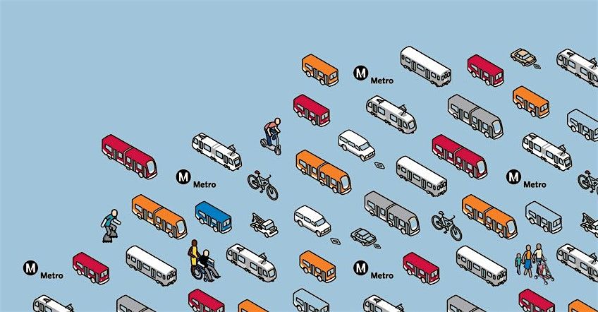 Streets & Freeways Subcommittee, 15 January | Event in Los Angeles | AllEvents