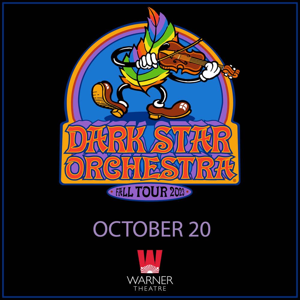 Dark Star Orchestra at Val Air Ballroom, 16 May | Event in West Des Moines | AllEvents