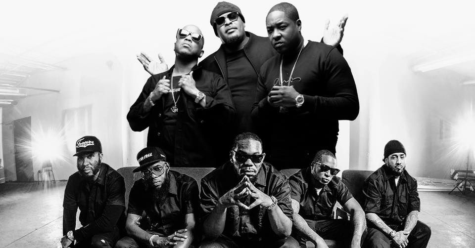 The Lox & State Property, October 7 2022 Online Event AllEvents.in