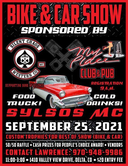 Upcoming Car Auto Shows In The United States Car Shows 2021 Allevents In Del Norte County Fair Car Show 2022